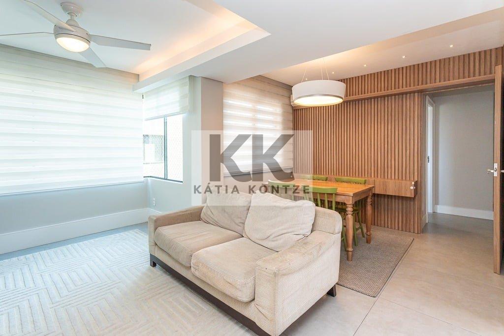 Cobertura Duplex PL 1396 Apto 20570 1 suíte 217m² Lageado Porto Alegre - 