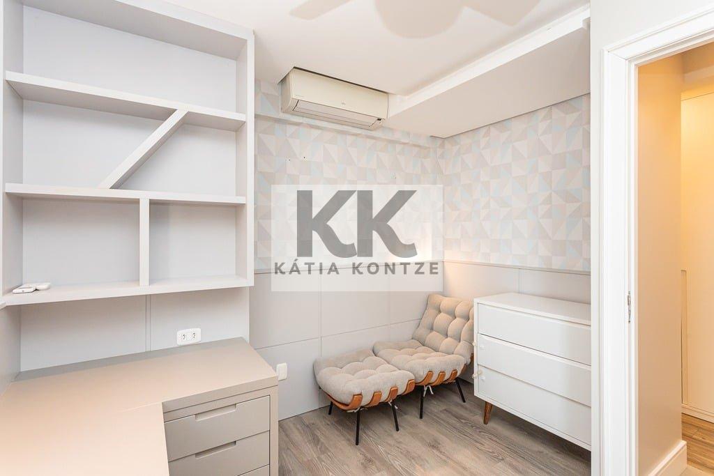 Cobertura Duplex PL 1396 Apto 20570 1 suíte 217m² Lageado Porto Alegre - 