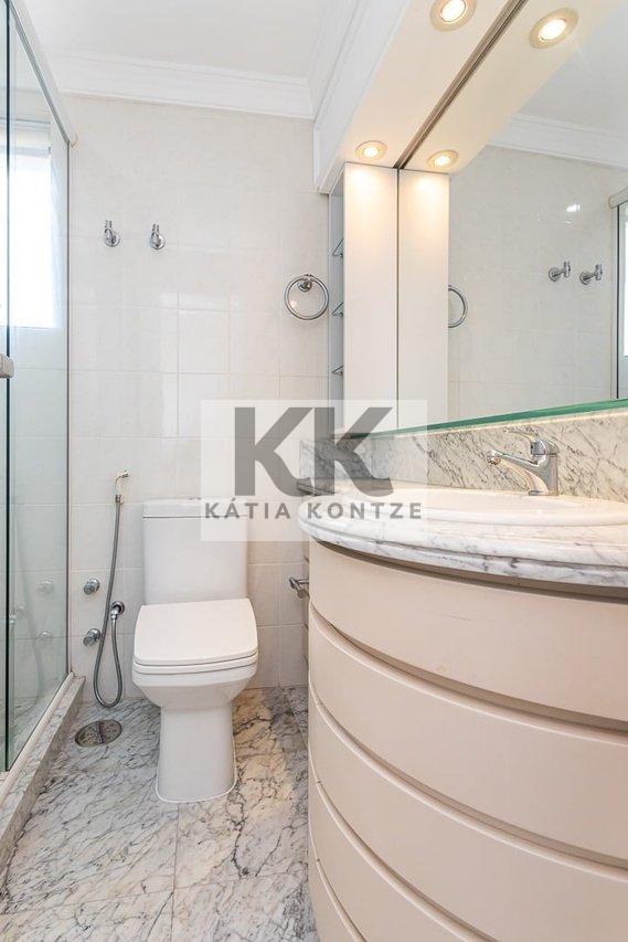 Cobertura Duplex PL 1396 Apto 20570 1 suíte 217m² Lageado Porto Alegre - 