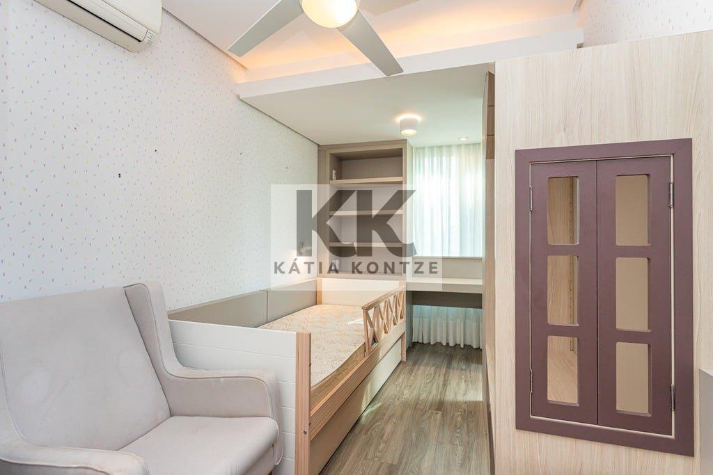 Cobertura Duplex PL 1396 Apto 20570 1 suíte 217m² Lageado Porto Alegre - 
