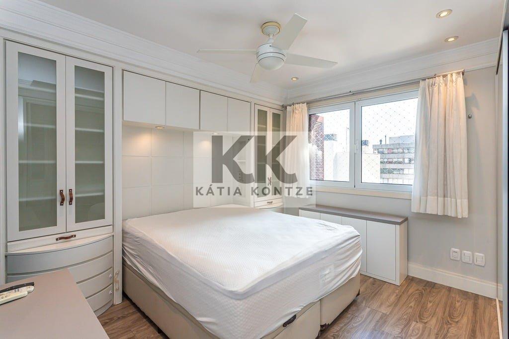 Cobertura Duplex PL 1396 Apto 20570 1 suíte 217m² Lageado Porto Alegre - 