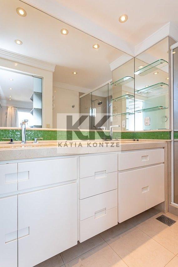 Cobertura Duplex PL 1396 Apto 20570 1 suíte 217m² Lageado Porto Alegre - 
