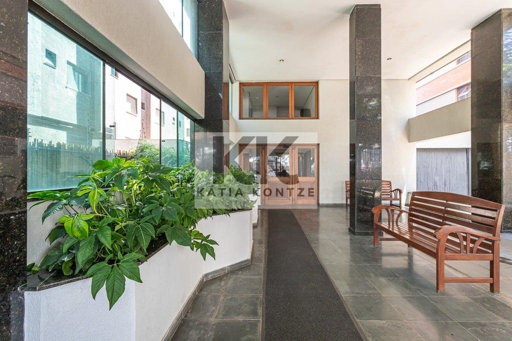 Cobertura Duplex PL 1396 Apto 20570 1 suíte 217m² Lageado Porto Alegre - 