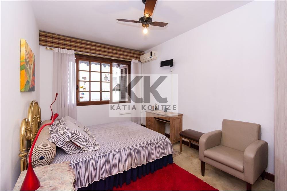 Casa em Condomínio BVJ 355 Casa 612481071-62 292m² 3D Jaraguá Porto Alegre - 