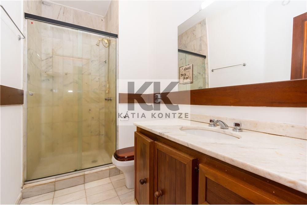 Casa em Condomínio BVJ 355 Casa 612481071-62 292m² 3D Jaraguá Porto Alegre - 