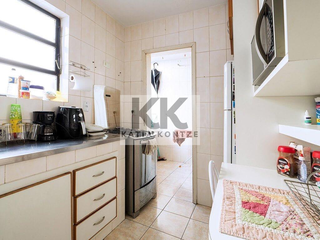 Apartamento MDPM 80 Apto 647 83m² 3D Peri Machado Porto Alegre - 