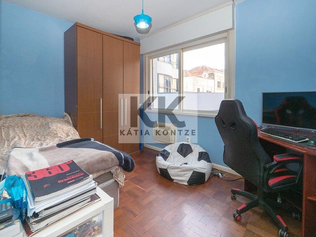 Apartamento MDPM 80 Apto 647 83m² 3D Peri Machado Porto Alegre - 