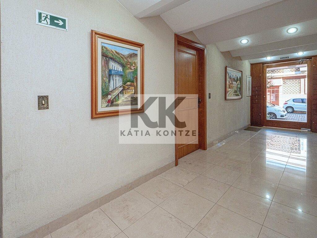 Apartamento MDPM 80 Apto 647 83m² 3D Peri Machado Porto Alegre - 