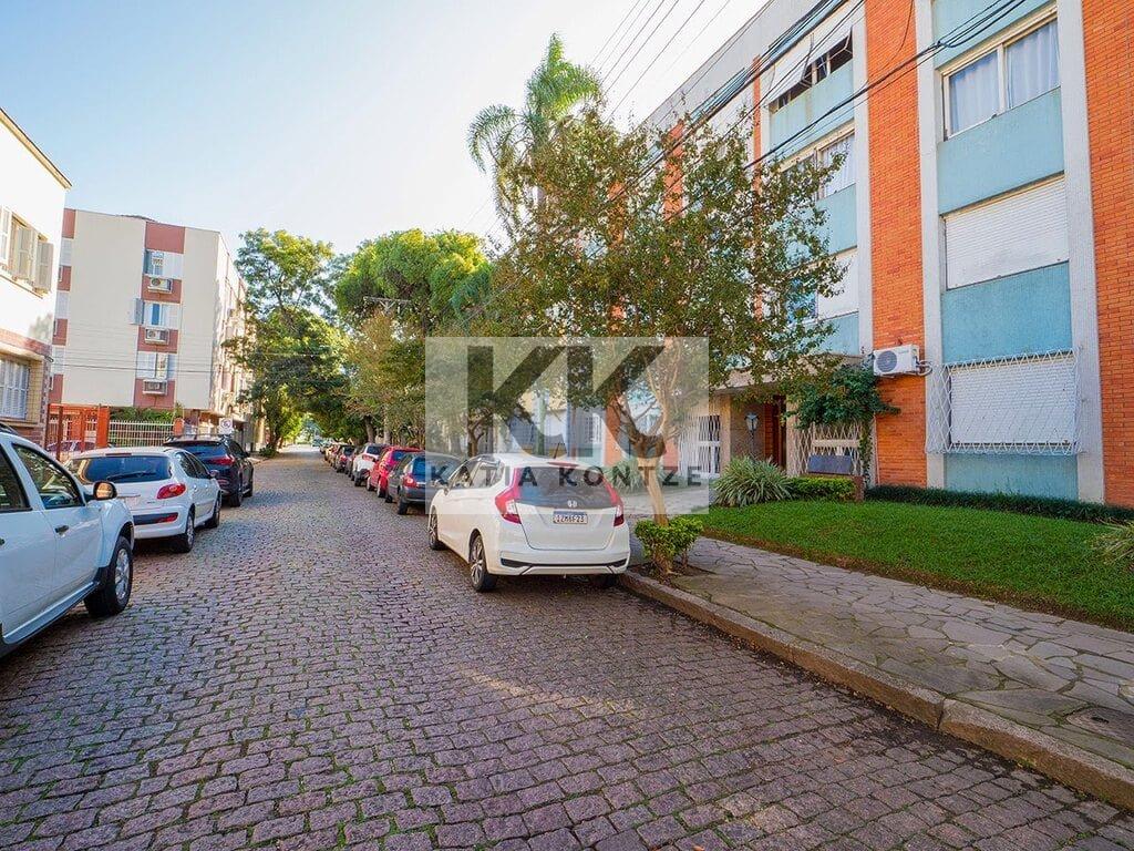 Apartamento MDPM 80 Apto 647 83m² 3D Peri Machado Porto Alegre - 