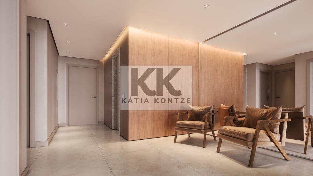 Garden Maiorca 2 suítes 152m² Comendador Rheingantz Porto Alegre - 