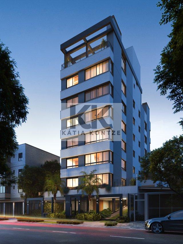 Garden Maiorca 2 suítes 152m² Comendador Rheingantz Porto Alegre - Fachada