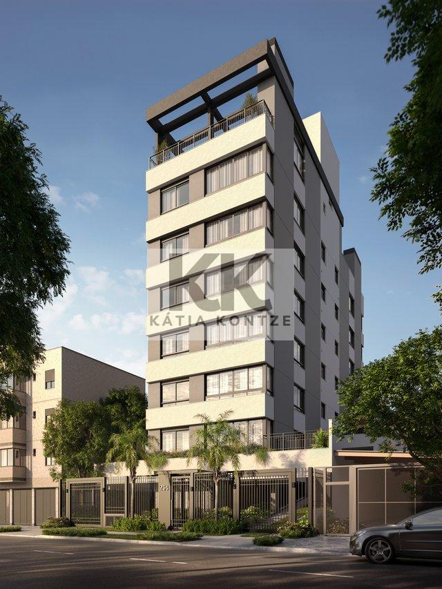 Garden Maiorca 2 suítes 152m² Comendador Rheingantz Porto Alegre - Fachada