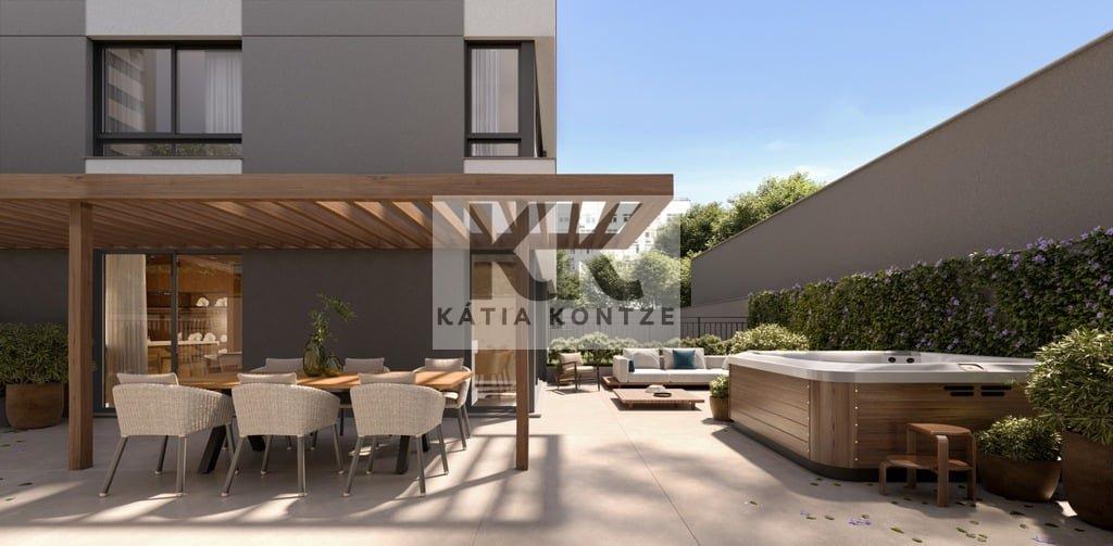 Apartamento Maiorca 2 suítes 86m² Comendador Rheingantz Porto Alegre - 