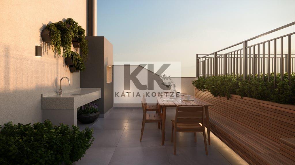 Apartamento Maiorca 2 suítes 86m² Comendador Rheingantz Porto Alegre - 