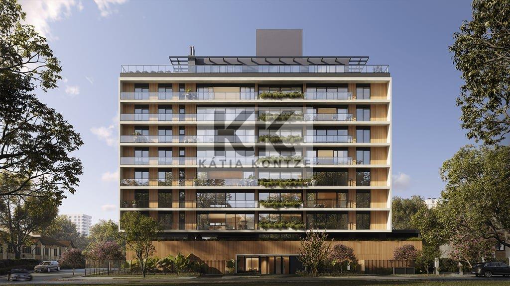 Apartamento YN Moinhos 2 suítes 100m² Marquês do Herval Porto Alegre - 