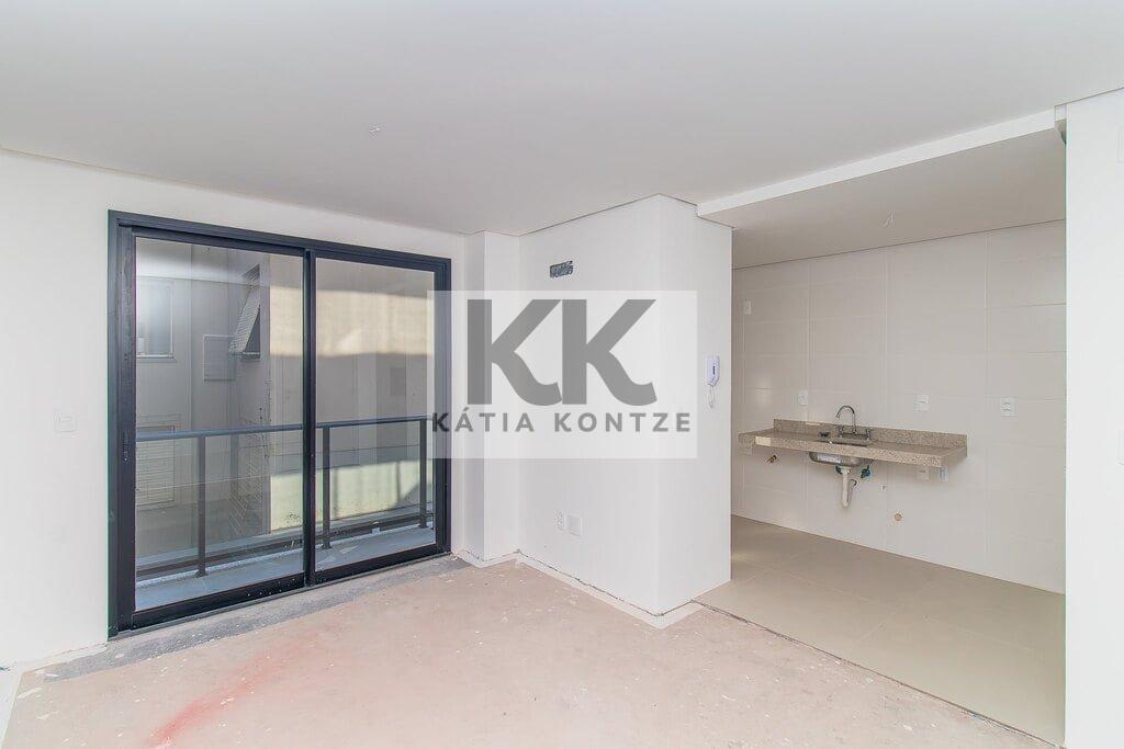 Apartamento MDJDA 1281 Apto 1102 1 dormitório 43m² José de Alencar Porto Alegre - 
