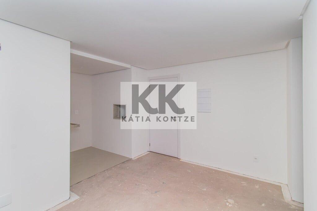 Apartamento MDJDA 1281 Apto 1102 1 dormitório 43m² José de Alencar Porto Alegre - 