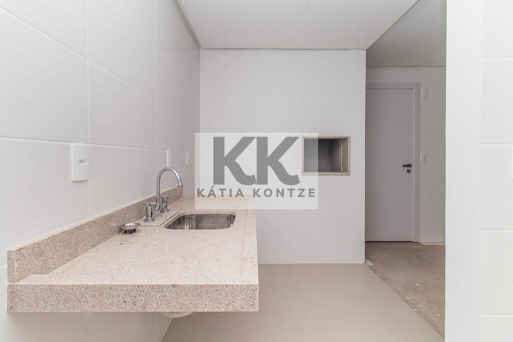 Apartamento MDJDA 1281 Apto 1102 1 dormitório 43m² José de Alencar Porto Alegre - 