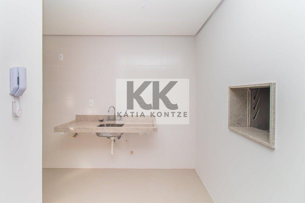 Apartamento MDJDA 1281 Apto 1102 1 dormitório 43m² José de Alencar Porto Alegre - 