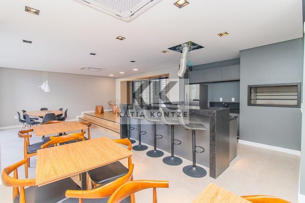 Apartamento MDJDA 1281 Apto 1102 1 dormitório 43m² José de Alencar Porto Alegre - 