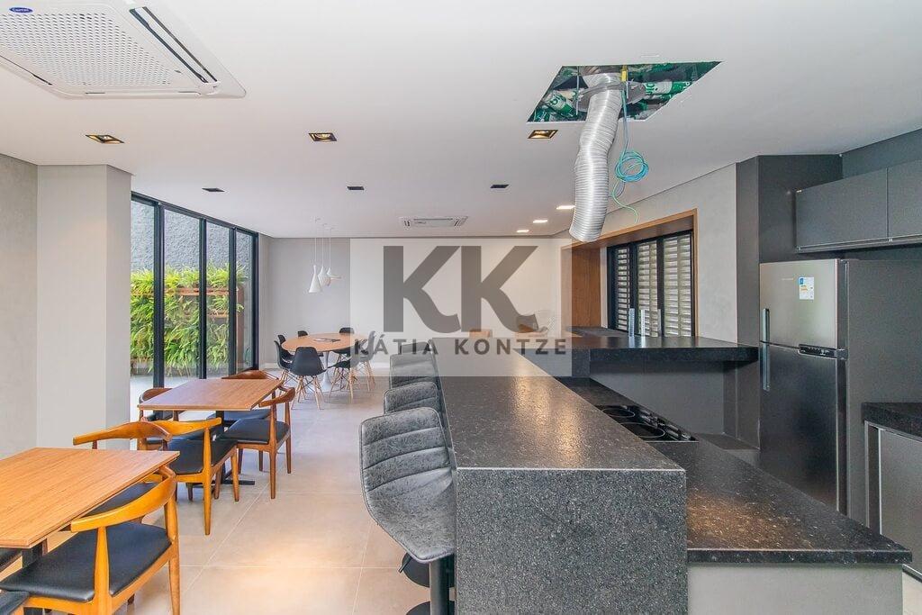 Apartamento MDJDA 1281 Apto 1102 1 dormitório 43m² José de Alencar Porto Alegre - 