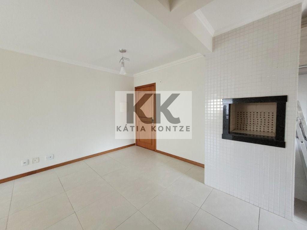 Apartamento Barão Matheus Apto AP60532 1 suíte 68m² Chile Porto Alegre - 