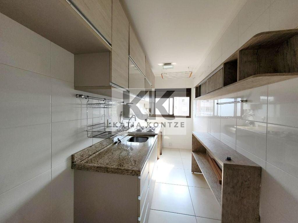 Apartamento Barão Matheus Apto AP60532 1 suíte 68m² Chile Porto Alegre - 