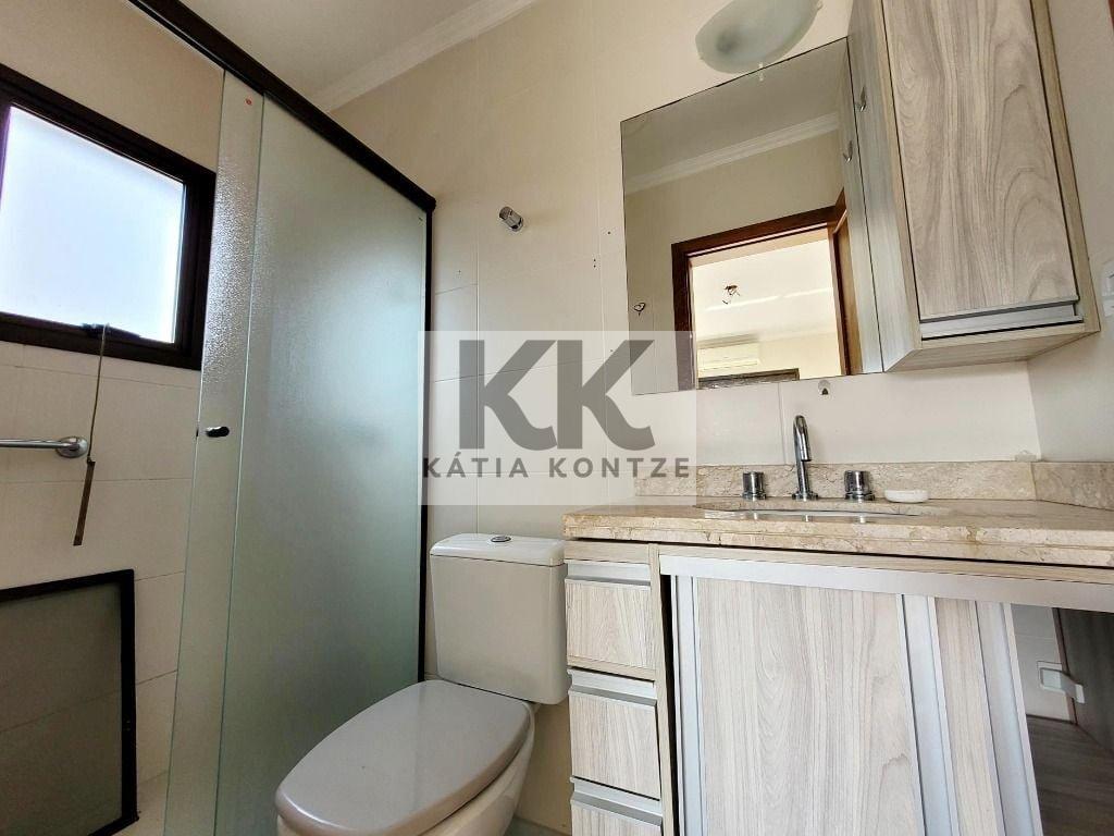 Apartamento Barão Matheus Apto AP60532 1 suíte 68m² Chile Porto Alegre - 