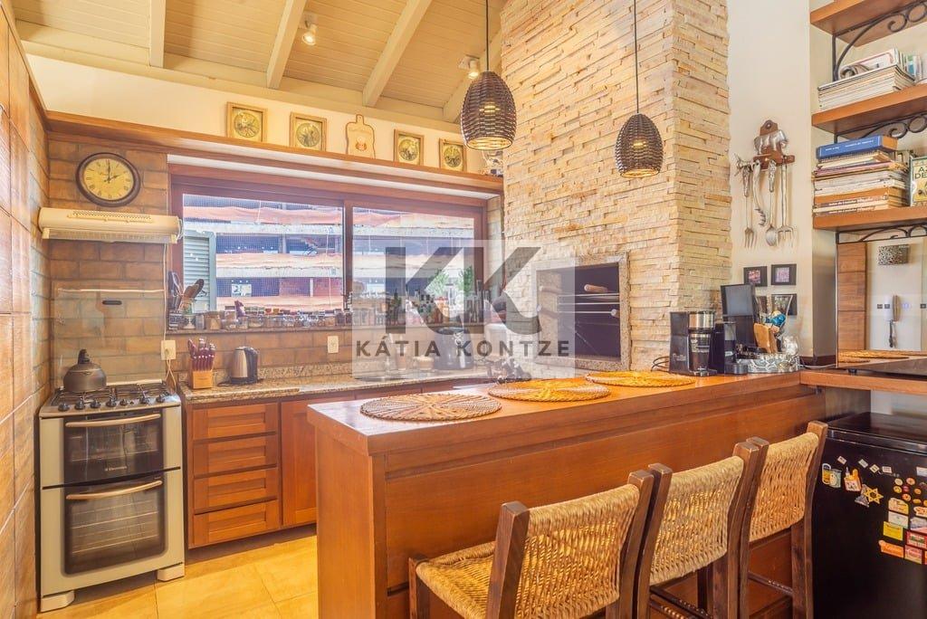 Cobertura Duplex BVCM 210 Apto 28071 4 suítes 330m² Carvalho Monteiro Porto Alegre - 