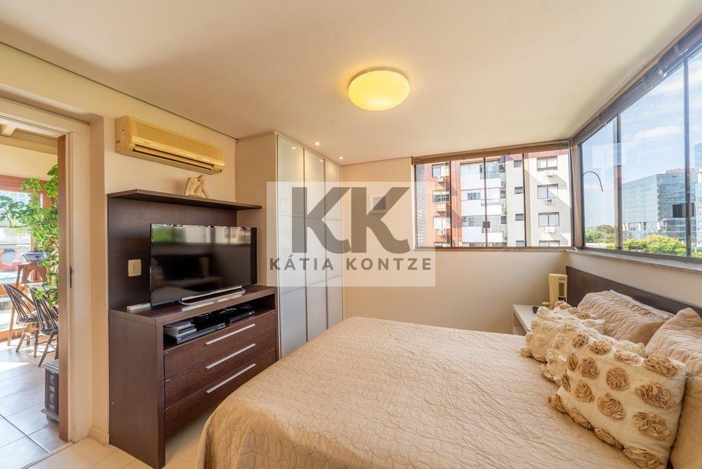Cobertura Duplex BVCM 210 Apto 28071 4 suítes 330m² Carvalho Monteiro Porto Alegre - 