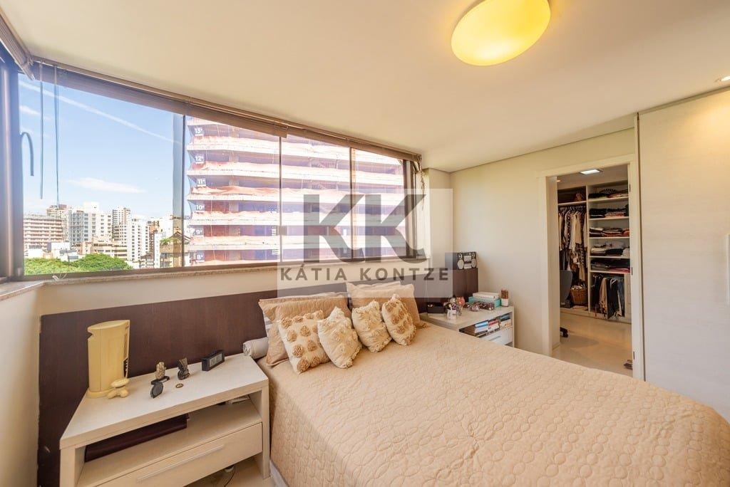 Cobertura Duplex BVCM 210 Apto 28071 4 suítes 330m² Carvalho Monteiro Porto Alegre - 