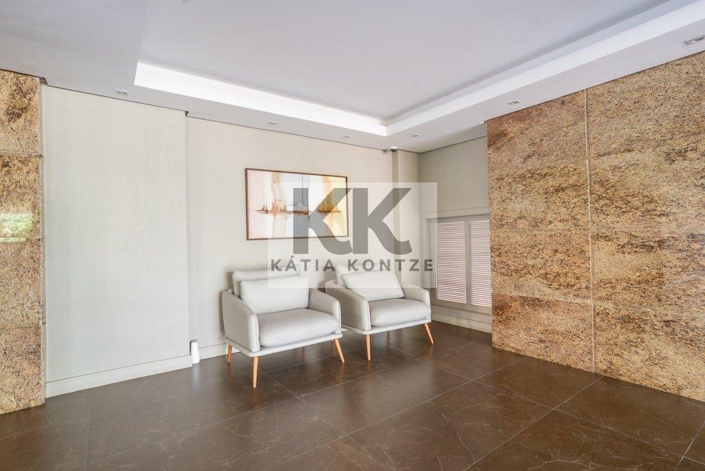 Cobertura Duplex BVCM 210 Apto 28071 4 suítes 330m² Carvalho Monteiro Porto Alegre - 