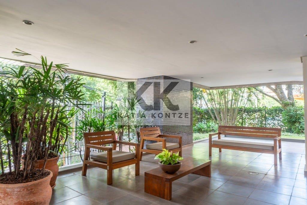 Cobertura Duplex BVCM 210 Apto 28071 4 suítes 330m² Carvalho Monteiro Porto Alegre - 