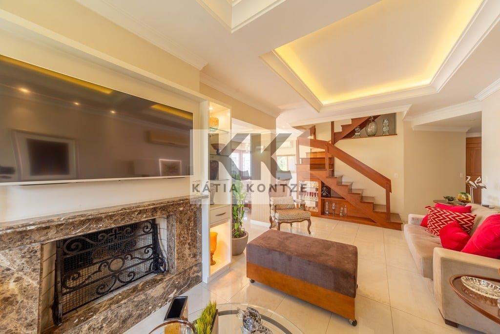 Cobertura Duplex BVCM 210 Apto 28071 4 suítes 330m² Carvalho Monteiro Porto Alegre - 
