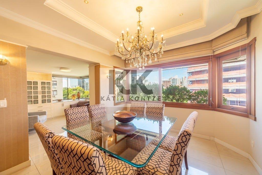 Cobertura Duplex BVCM 210 Apto 28071 4 suítes 330m² Carvalho Monteiro Porto Alegre - 