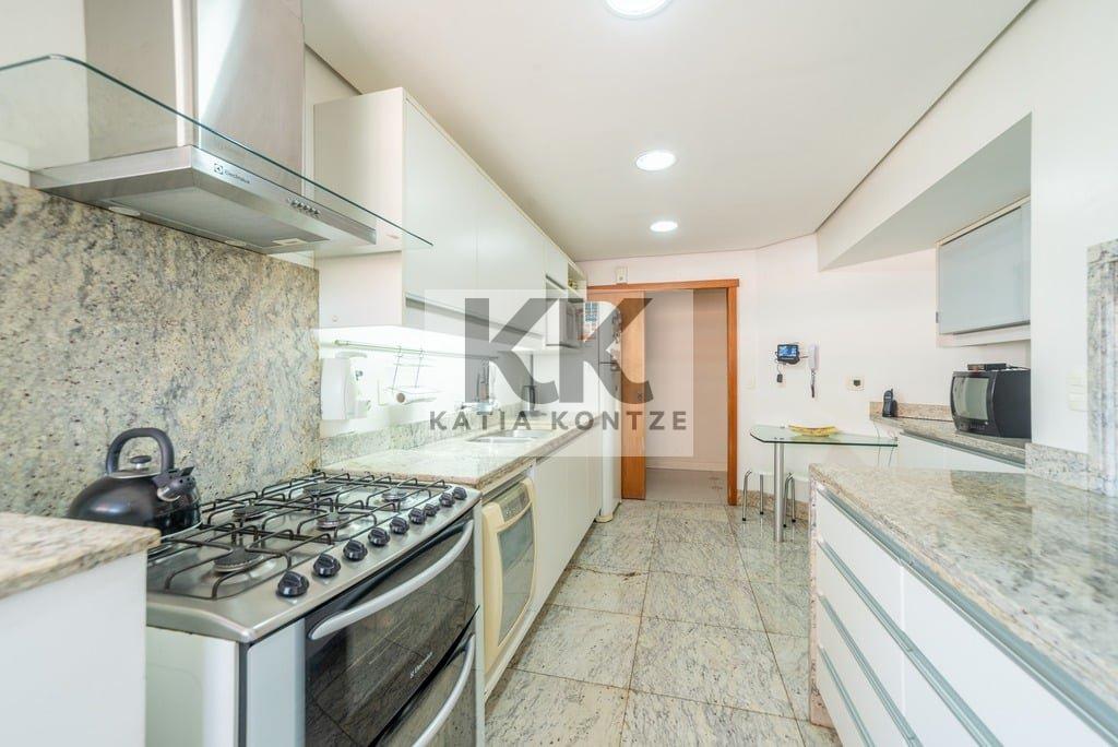 Cobertura Duplex BVCM 210 Apto 28071 4 suítes 330m² Carvalho Monteiro Porto Alegre - 