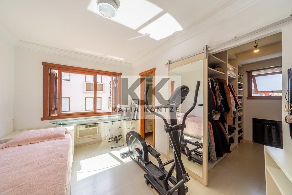 Cobertura Duplex BVCM 210 Apto 28071 4 suítes 330m² Carvalho Monteiro Porto Alegre - 