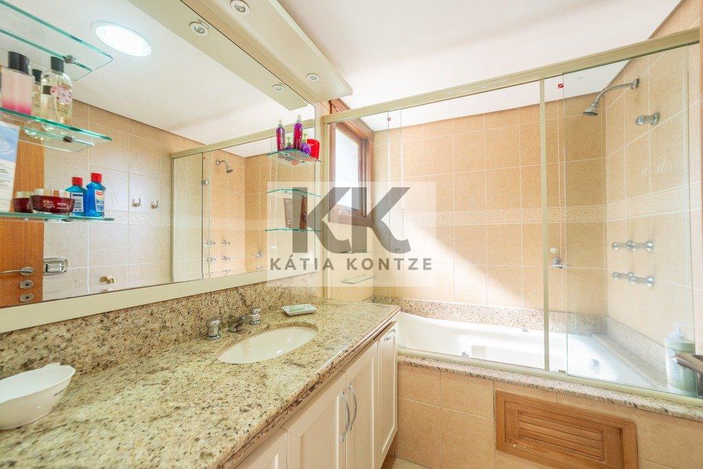 Cobertura Duplex BVCM 210 Apto 28071 4 suítes 330m² Carvalho Monteiro Porto Alegre - 
