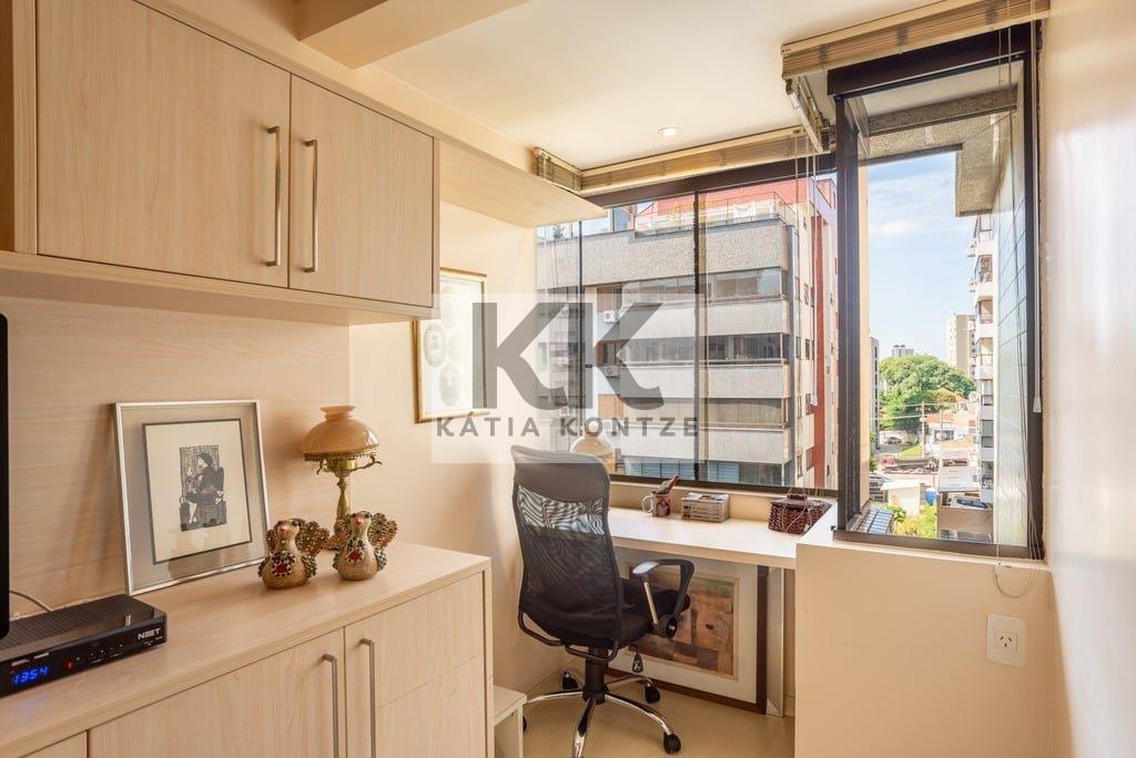 Cobertura Duplex BVCM 210 Apto 28071 4 suítes 330m² Carvalho Monteiro Porto Alegre - 