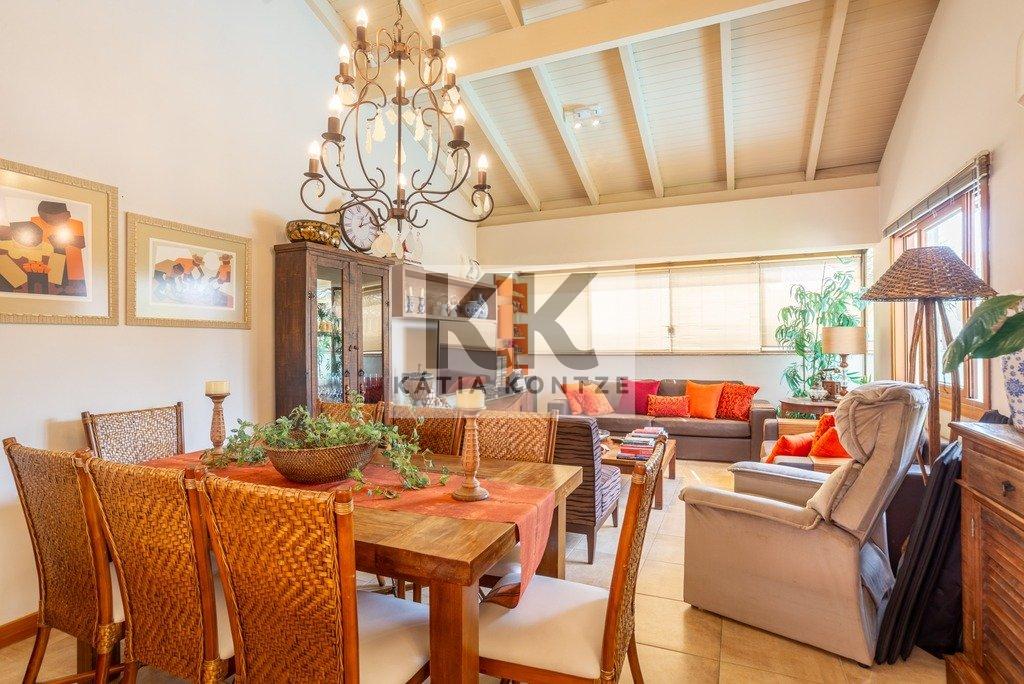 Cobertura Duplex BVCM 210 Apto 28071 4 suítes 330m² Carvalho Monteiro Porto Alegre - 