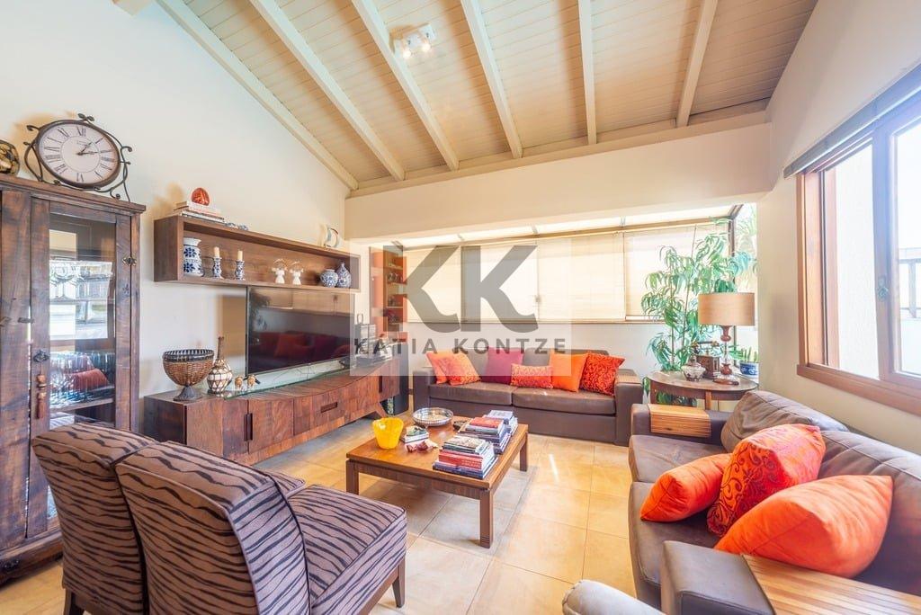Cobertura Duplex BVCM 210 Apto 28071 4 suítes 330m² Carvalho Monteiro Porto Alegre - 