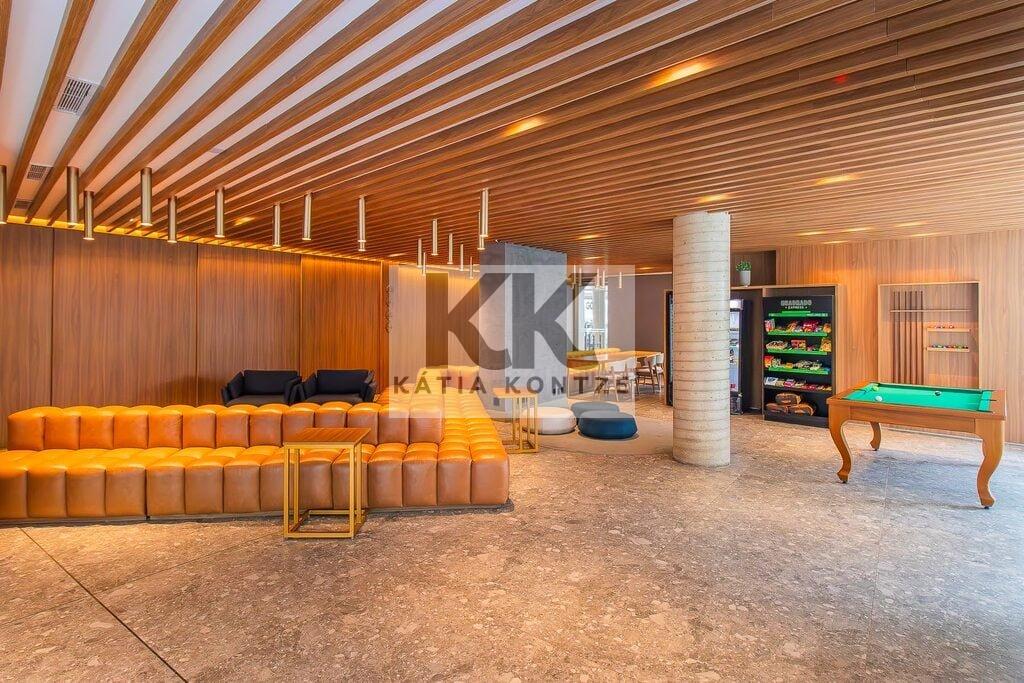 Studio A2DO 1585 Apto 1099 1 dormitório 24m² 24 de Outubro Porto Alegre - 