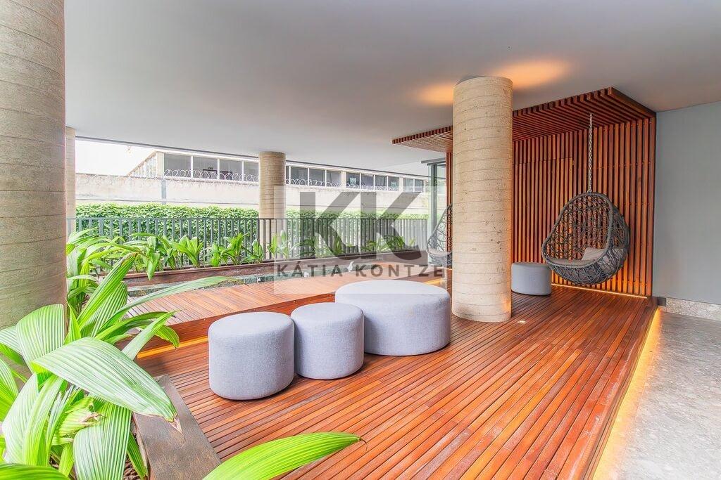 Studio A2DO 1585 Apto 1099 1 dormitório 24m² 24 de Outubro Porto Alegre - 