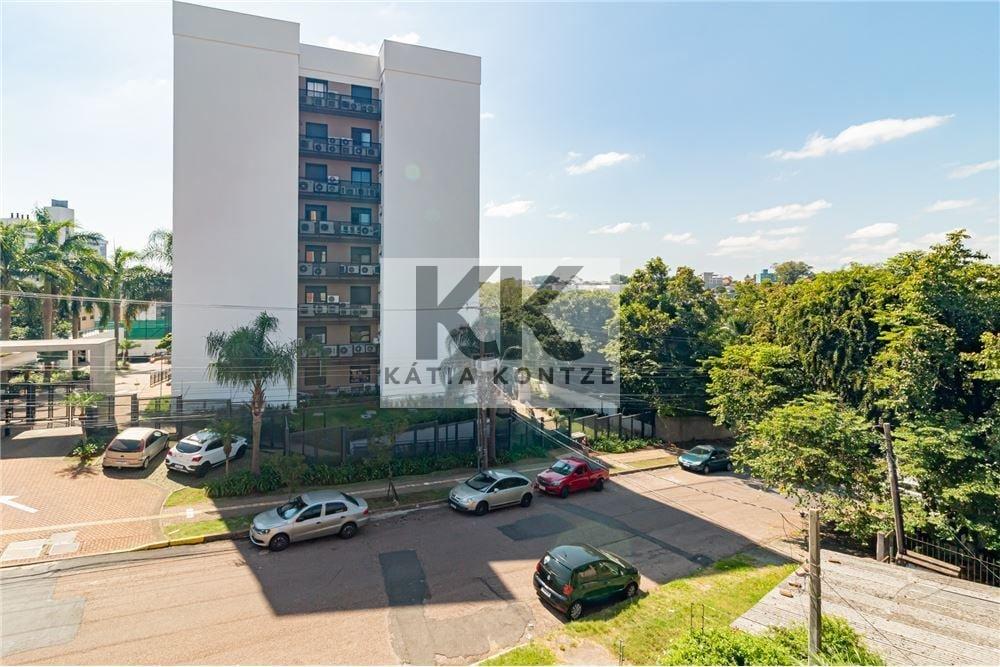 Apartamento CDPC 240 Apto 612491007-84 1 dormitório 53m² Cananeia Porto Alegre - 