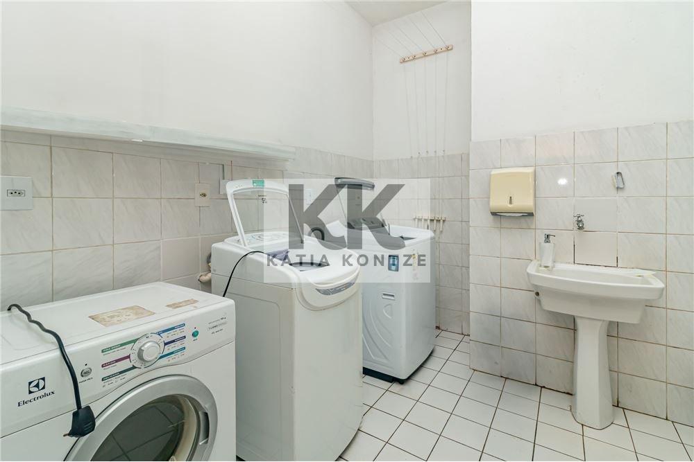 Apartamento CDPC 240 Apto 612491007-84 1 dormitório 53m² Cananeia Porto Alegre - 