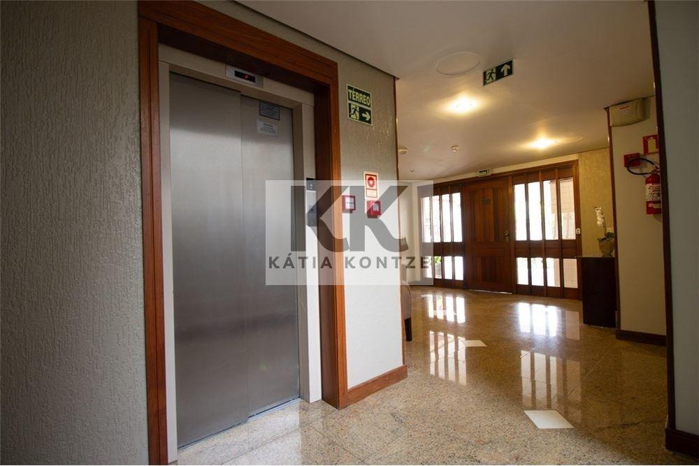 Apartamento MDJFDJ 52 Apto 612541008-17 1 suíte 158m² José Francisco Duarte Junior Porto Alegre - 