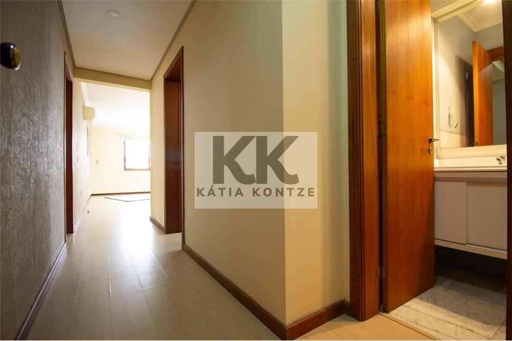 Apartamento MDJFDJ 52 Apto 612541008-17 1 suíte 158m² José Francisco Duarte Junior Porto Alegre - 