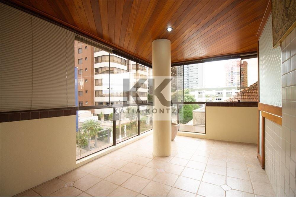 Apartamento MDJFDJ 52 Apto 612541008-17 1 suíte 158m² José Francisco Duarte Junior Porto Alegre - 