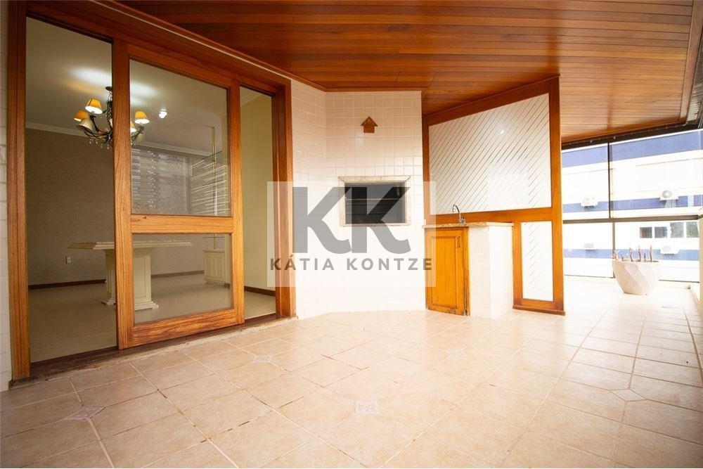 Apartamento MDJFDJ 52 Apto 612541008-17 1 suíte 158m² José Francisco Duarte Junior Porto Alegre - 