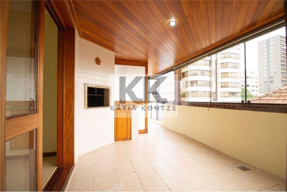 Apartamento MDJFDJ 52 Apto 612541008-17 1 suíte 158m² José Francisco Duarte Junior Porto Alegre - 